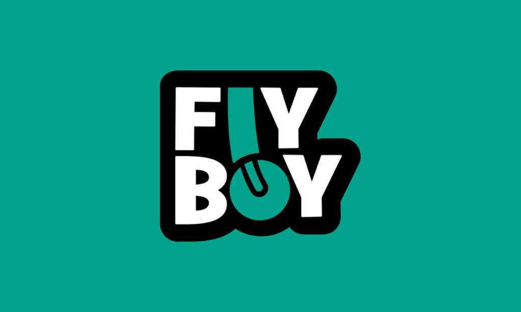 Fly Boy Pizza Coleraine