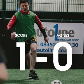 Score FC - Indoor Football Centre - Coleraine, Northern Ireland